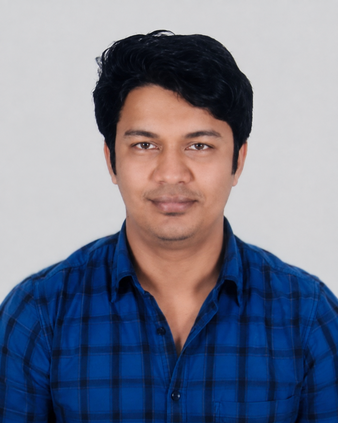 Dr. Aditya Nimbalkar, orthopedic specialist at Galaxy Hospital