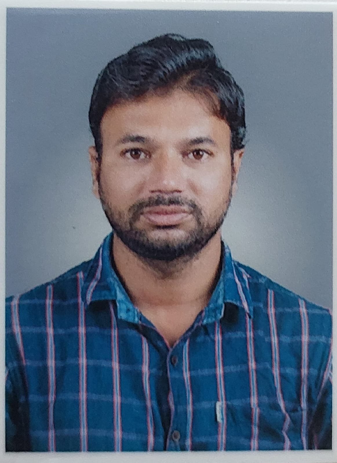 Dr. Naikwadi Imran Baba Saheb, General Physician at Galaxy Hospital