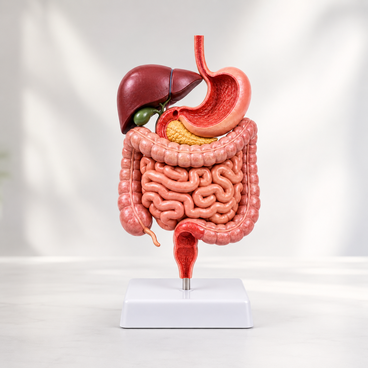 Gastroenterology services