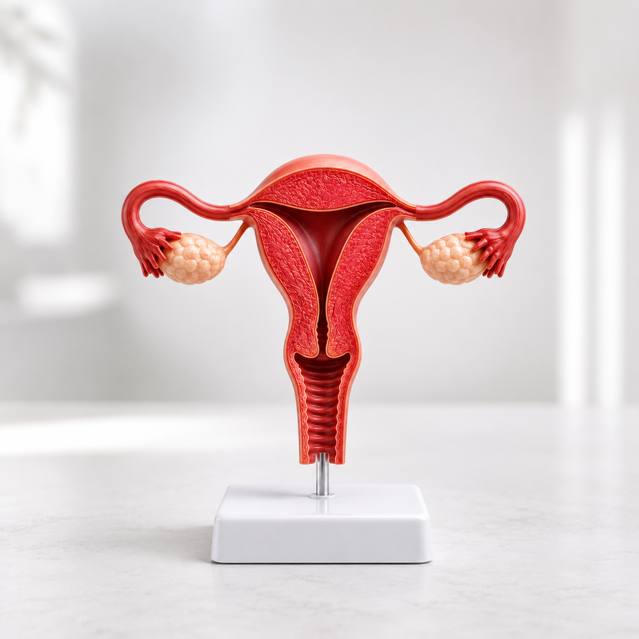 Gynecological services