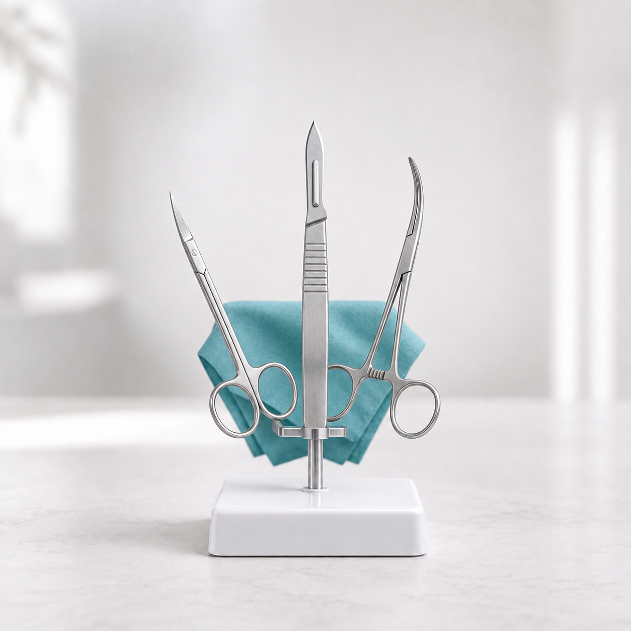 Surgery services